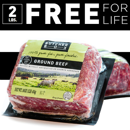 butcherbox ground pork