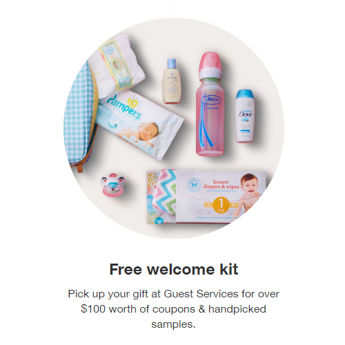 How Does Target Baby Registry Coupon Work at Eva Grimm blog