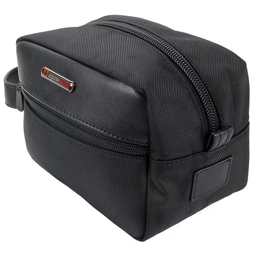 77% off Alpine Swiss Toiletry Bag : Only $11.69 + Free S/H ...