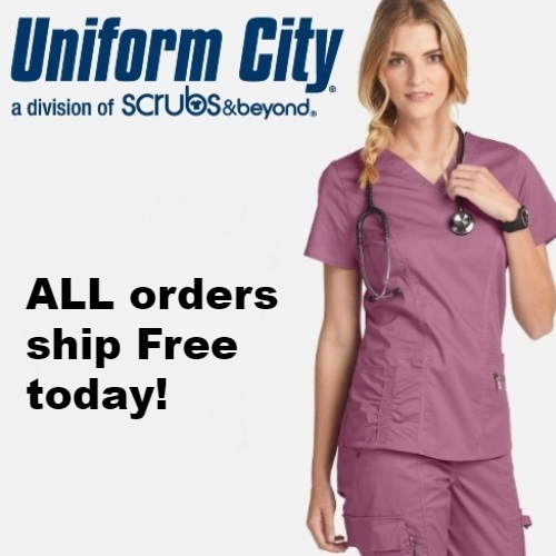 uniform city coupons