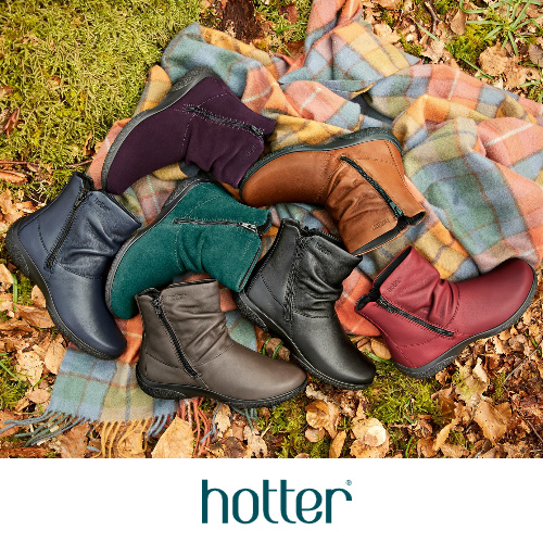 hotter shoes coupon