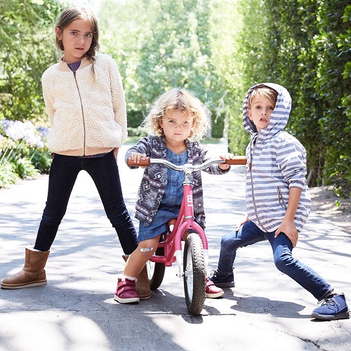 Up to 75% off Kids’ Boots from UGG, Bearpaw, Hunter and more : Starting ...