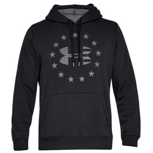 60% off Men’s Under Armour Hooded Sweatshirts : Only $19.98 ...