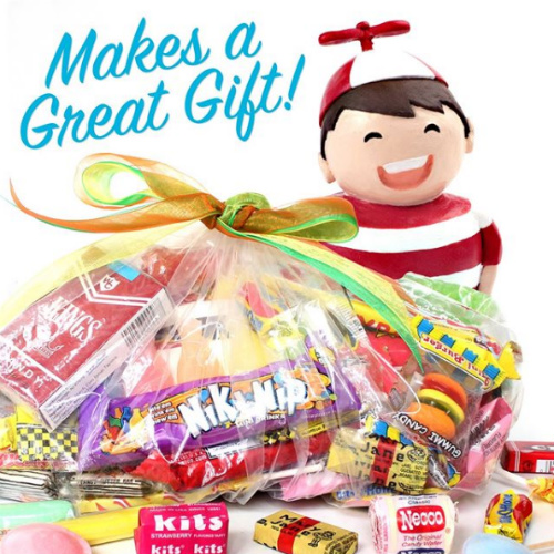 Old Time Candy Coupon 15 off + order code MBB15