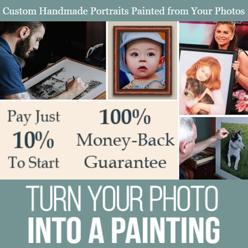 PaintYourLife Coupon 15 off + Free Shipping