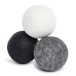 Extra Large Wool Dryer Balls