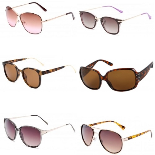 Up to 71% off Clearance Sunglasses : Only $3.99-$5.99 + Free S/H ...