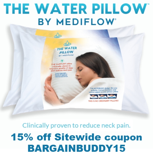 Mediflow Coupon