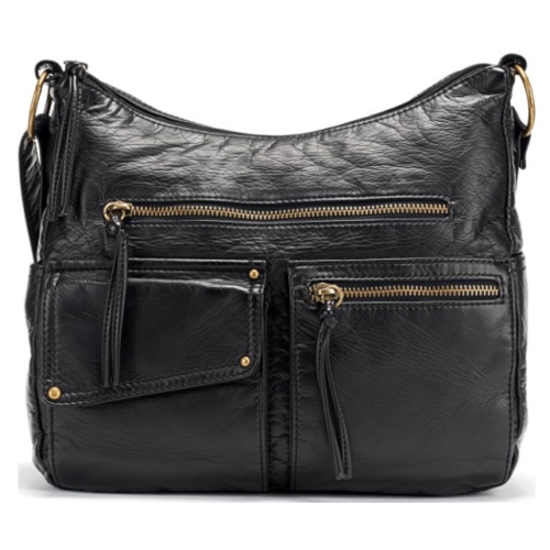 76% off Naturalizer Crossbody Handbag : Only $16.79 + Free S/H ...