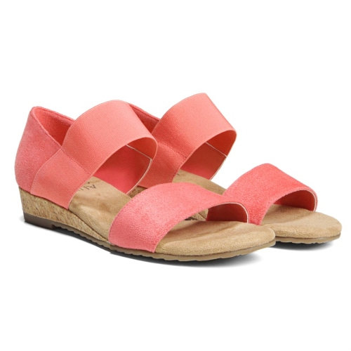 78% off Women’s Naturalizer Sandals : Only $14.99 + Free S/H ...