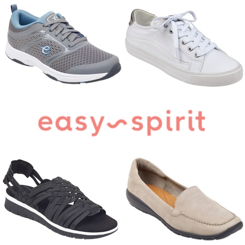 easy spirit shoes coupon