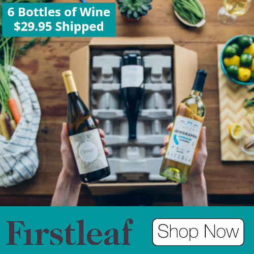 firstleaf wine club