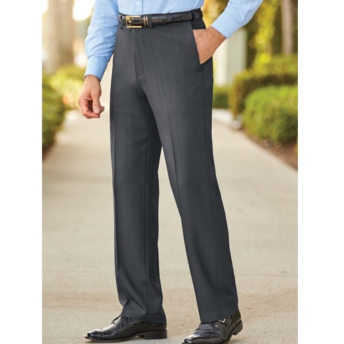 haggar rambler pants
