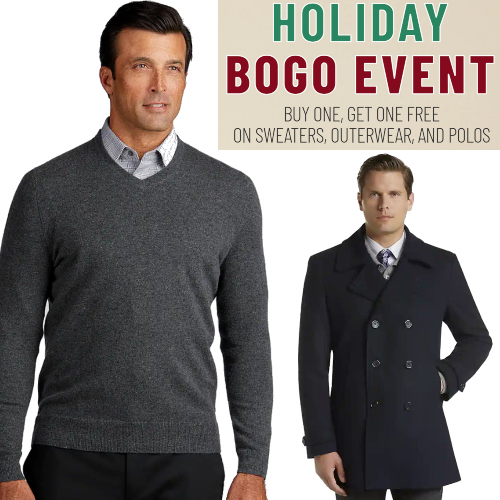 jos. a. bank sale