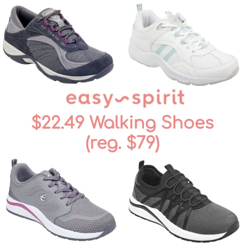 easy spirit shoes clearance