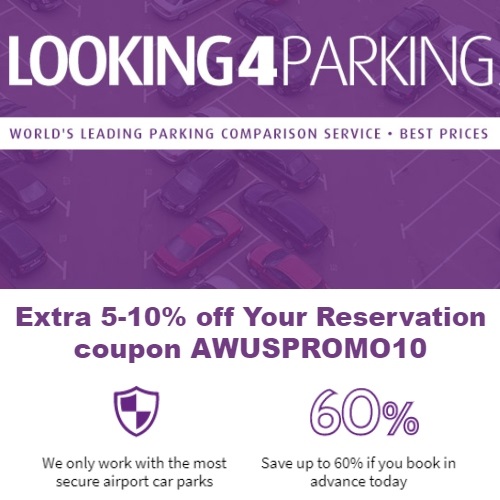 Preflight Parking Promo Code 2025 Catina Jaynell