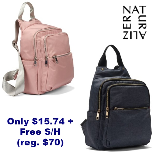 naturalizer mia