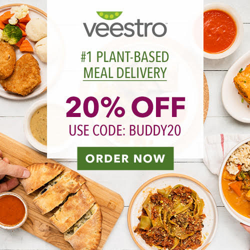 Veestro Coupon