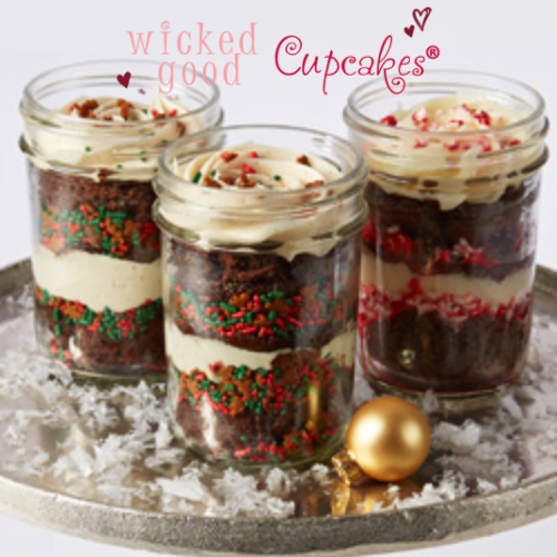 Wicked Good Cupcakes Coupon 15 off Sitewide, 20 off 75 or 25 off