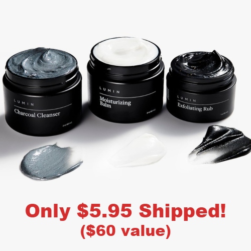 lumin skincare lumin skincare