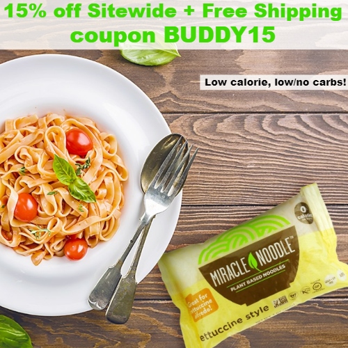 miracle noodle coupon