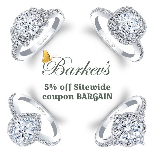 Barkev's Coupon