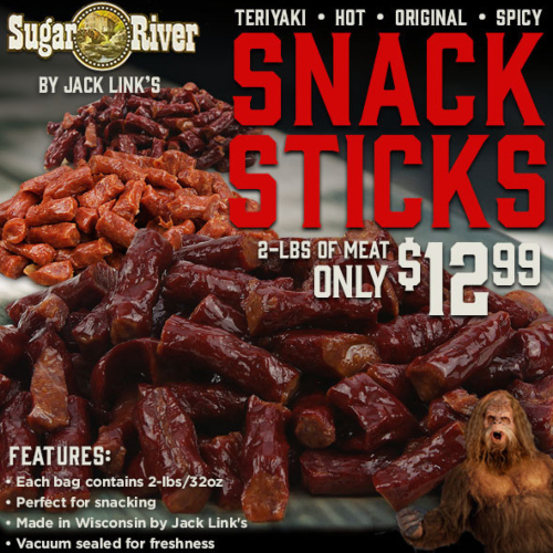 jack links jerky deal