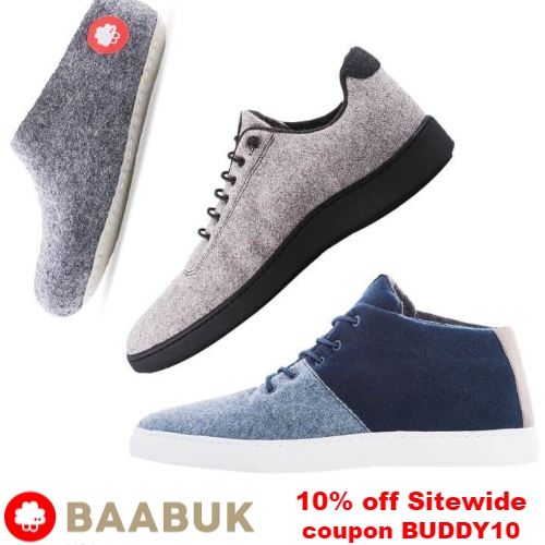 Baabuk Coupon