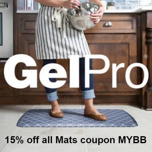 GelPro Coupon