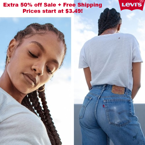 levis sale