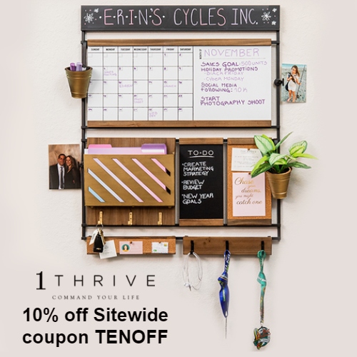 1Thrive Coupon