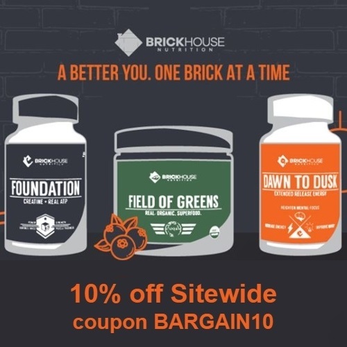 brick house nutrition
