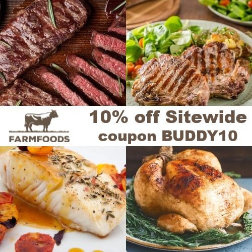 farmfoods coupon