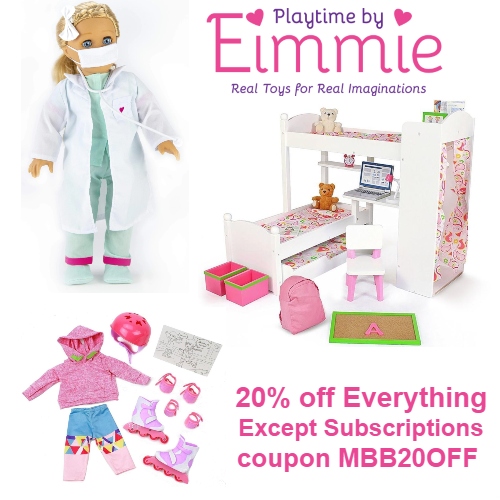 Eimmie Coupon