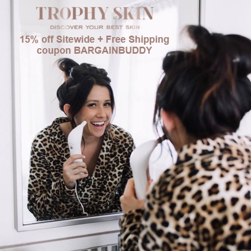 Trophy Skin Coupon