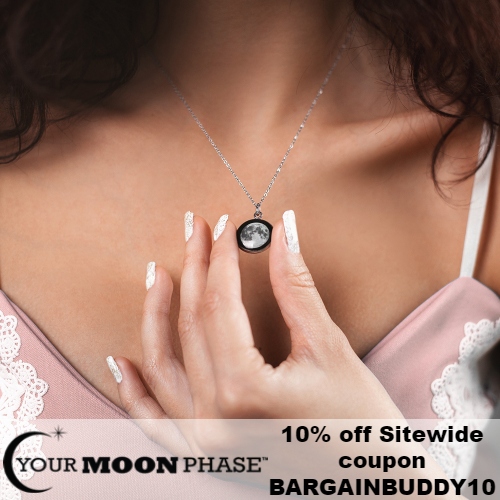 YourMoonPhase Coupon