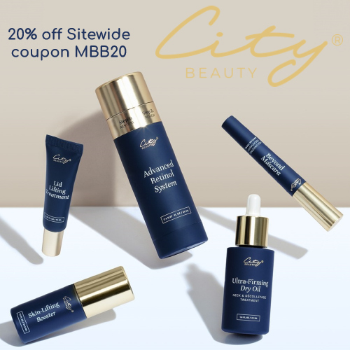 city beauty coupon