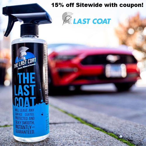 the last coat coupon