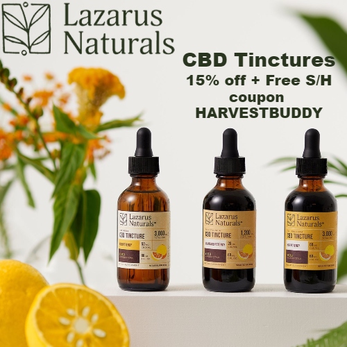 lazarus naturals coupon code