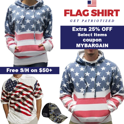 shirt department coupon