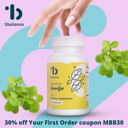 1Balance Coupon