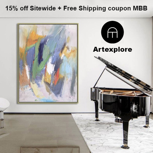 Artexplore Coupon