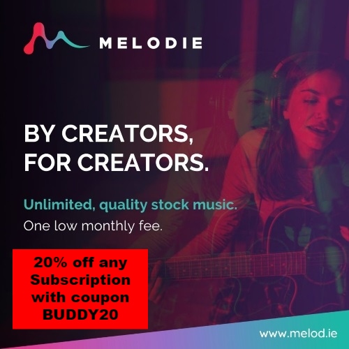 Melodie Coupon