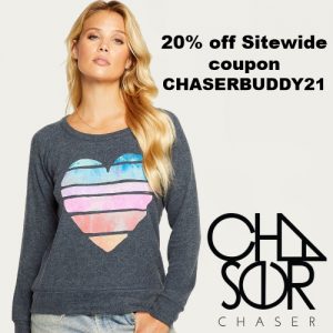 Chaser Coupon