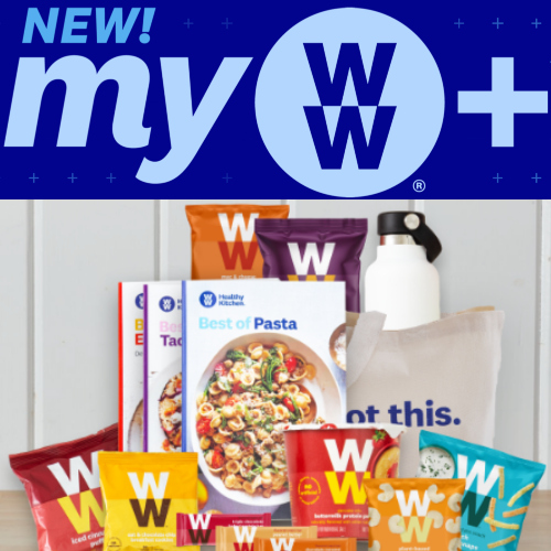 Weight Watchers Promo Free to Join, Free month + Free Kickstart Kit