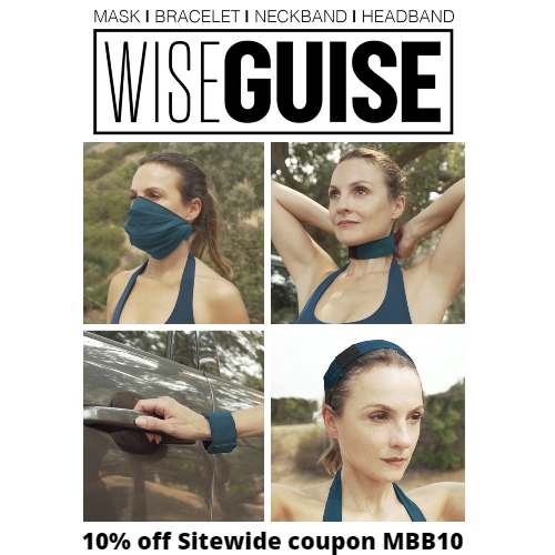 WiseGuise Coupon