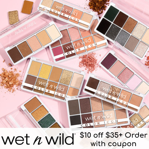 wet n wild coupon