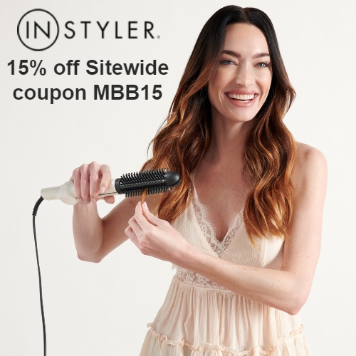 Instyler Coupon