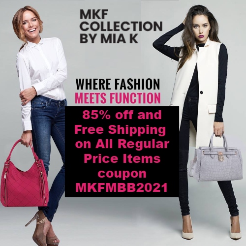 MKF Collection Coupon