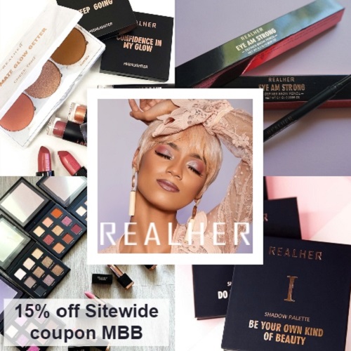 Realher Coupon